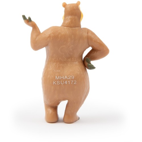 Giochi Preziosi Masha and The Bear Η Μάσα And Ο Αρκούδος 2 Φιγούρες- Νεα Σχέδια - 1 Τμχ MHA29000 8056379171959