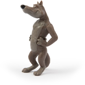 Giochi Preziosi Masha And The Bear 2 Figures - New Designs - 1 Piece MHA29000 8056379171959