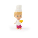 Giochi Preziosi Masha And The Bear 2 Figures - New Designs - 1 Piece MHA29000 8056379171959