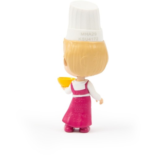 Giochi Preziosi Masha And The Bear 2 Figures - New Designs - 1 Piece MHA29000 8056379171959