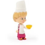 Giochi Preziosi Masha and The Bear Η Μάσα And Ο Αρκούδος 2 Φιγούρες- Νεα Σχέδια - 1 Τμχ MHA29000 8056379171959