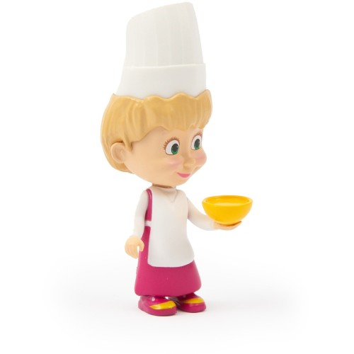 Giochi Preziosi Masha And The Bear 2 Figures - New Designs - 1 Piece MHA29000 8056379171959