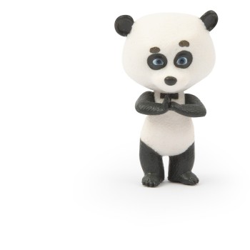 Giochi Preziosi Masha And The Bear 2 Figures - New Designs - 1 Piece MHA29000 8056379171959