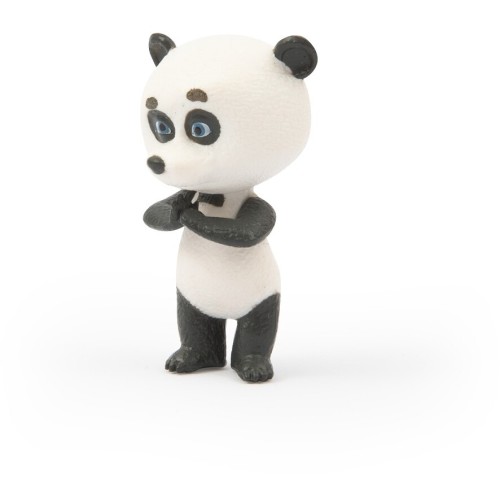 Giochi Preziosi Masha and The Bear Η Μάσα And Ο Αρκούδος 2 Φιγούρες- Νεα Σχέδια - 1 Τμχ MHA29000 8056379171959