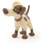 Giochi Preziosi Masha And The Bear 2 Figures - New Designs - 1 Piece MHA29000 8056379171959