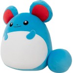 Jazwares Squishmallows Pokemon - Plush Marill (Wave 5) 36Cm JWSQ0065 196566198265
