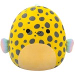 Jazwares Squishmallows - Λούτρινα Wave 4B 35Εκ - Dayton Το Ψάρι Φούσκα JWSQ4226-B 196566418202