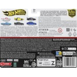 Mattel Hot Wheels Car Culture Porsche 993 GT2 & Porsche 718 Cayman GT4 - Σετ Των 2 Όχημα Παιχνίδι HBL96 / HRR82 194735184606