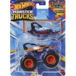 Mattel Hot Wheels Monster Trucks Scorpedo Combo Pack GRH81 / HWN45 194735217328