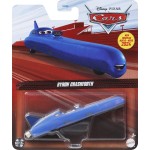 Mattel Disney Cars Cars Αυτοκινητάκια Disney And Pixar Cars Byron Crashforth Όχημα Παιχνίδι DXV29 / HTY14 194735200405