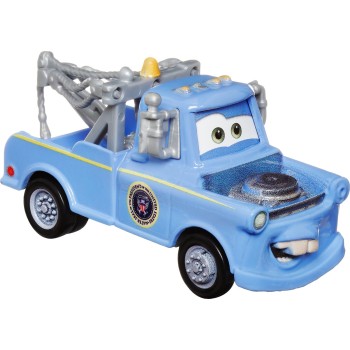 Mattel Disney Cars Disney Pixar Cars Disney And Pixar Cars President Mater DXV29 / HTX91 194735200023