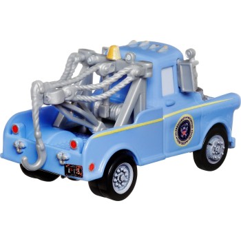 Mattel Disney Cars Disney Pixar Cars Disney And Pixar Cars President Mater DXV29 / HTX91 194735200023