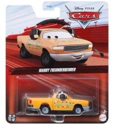 Mattel Disney Cars Disney Pixar Cars Disney And Pixar Cars Mandy Freunderbender DXV29 / FLL72 887961561593