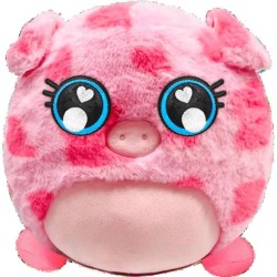 eolo Biggies XXL Farm - Plush Pig Ball EOL03799 8411936724182