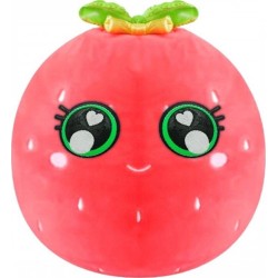 eolo Little Biggies Foodies - Λούτρινη Μπάλα Φράουλα EOL03769 8411936724175