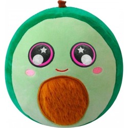 eolo Little Biggies Foodies - Avocado Plush Ball EOL03767 8411936724151