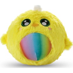 eolo Little Biggies Fantasy - Stuffed Chicken Ball EOL03762 8411936726001