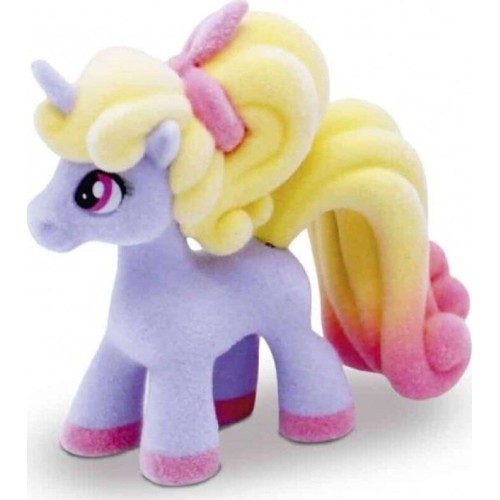 craze Magic Ponies - Pony Figure In A Surprise Bag (18 Designs) CRZ44971 4059779044971