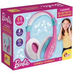 Lisciani Bluetooth Barbie Fashion Headings 25.104451 8008324104451