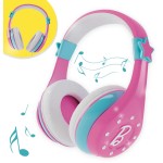 Lisciani Bluetooth Barbie Fashion Headings 25.104451 8008324104451