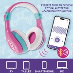 Lisciani Bluetooth Barbie Fashion Headings 25.104451 8008324104451