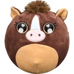 eolo Biggies XXL Farm - Plush Ball Horse EOL03801 8411936724205