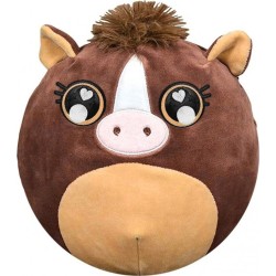 eolo Biggies XXL Farm - Plush Ball Horse EOL03801 8411936724205