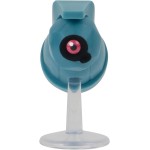 Jazwares Pokemon Battle Game 1Pc. Wave 5 – Beldum With Stand With Luxury Ball, Psychic & Steel Disks (Pkw3718, JW002724-W05 1917