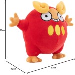 Jazwares Pokemon Plush Wave 17 20Cm - Darumaka (Pkw3086) JW095217 191726481652