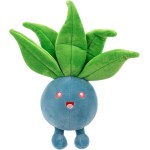 Jazwares Pokemon Λούτρινο Wave 18 20Εκ - Oddish (Pkw3657) JW095217-W18 191726710035