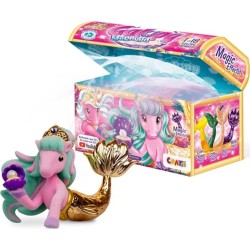craze Galupy Mermaid - Galupy Mermaid Surprise Box CRZ50576 4059779050576