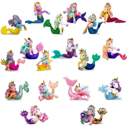 craze Galupy Mermaid - Galupy Mermaid Surprise Box CRZ50576 4059779050576