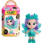 craze Fairy In My Pocket - Συλλεκτική Κούκλα Νεράιδα Σε Κουτί Έκπληξη (18 Σχέδια) - 1 Τμχ CRZ43974 4059779043974