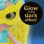 craze Fairy In My Pocket - Fairy In My Pocket Collectible Doll Surprise (18 Designs) - 1 Pc CRZ43974 4059779043974