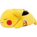Jazwares pokemon 18 sleeping pikachu plush  toy JW009720 191726723776