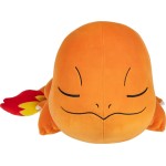 Jazwares Pokemon Sleeping Charmander Plush - 18-Inch Plush - Authentic Details JW003883 191726723783