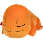 Jazwares Pokemon Sleeping Charmander Plush - 18-Inch Plush - Authentic Details JW003883 191726723783
