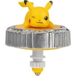 Jazwares pokemon battle spinner arena set - two battle spinners with two poke  spinn JW004402 191726768722