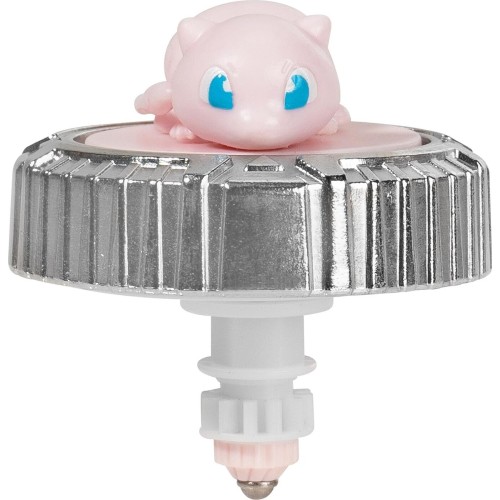 Jazwares pokemon battle spinner arena set - two battle spinners with two poke  spinn JW004402 191726768722