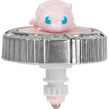 Jazwares pokemon battle spinner arena set - two battle spinners with two poke  spinn JW004402 191726768722