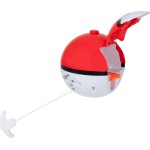 Jazwares pokemon battle spinner arena set - two battle spinners with two poke  spinn JW004402 191726768722