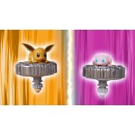Jazwares pokemon battle spinner arena set - two battle spinners with two poke  spinn JW004402 191726768722