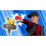 Jazwares pokemon battle spinner arena set - two battle spinners with two poke  spinn JW004402 191726768722