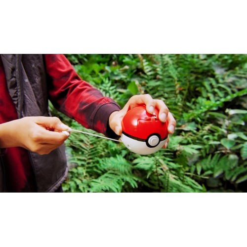 Jazwares pokemon battle spinner arena set - two battle spinners with two poke  spinn JW004402 191726768722