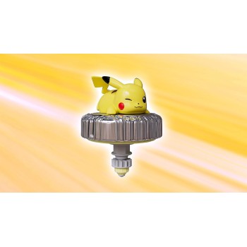 Jazwares pokemon battle spinner arena set - two battle spinners with two poke  spinn JW004402 191726768722