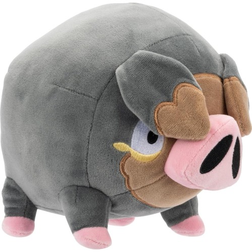 Jazwares Βελούδινο Pokemon Lechonk Λούτρινα 20Cm W18 Αυθεντικές Λεπτομέρειες - Για Παιδιά JW095217-W18 191726710042