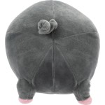 Jazwares Pokemon Lechonk Plush - 8-Inch Plush - Authentic Details For Kids JW095217-W18 191726710042