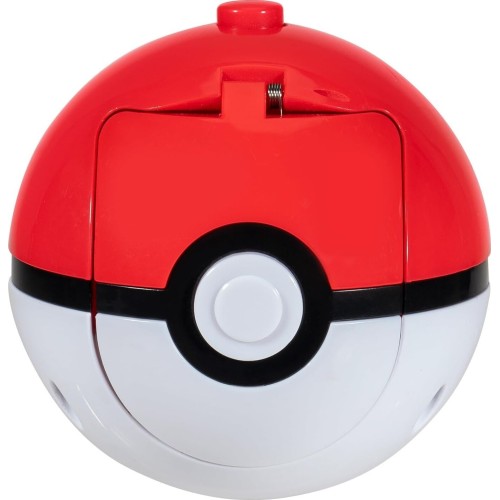 Jazwares Pokemon - Battle Spinner 1Τεμ. Με Φιγούρα Charmander JW004397 191726768708