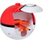 Jazwares Pokemon Battle Spinner Single-pack Charmander JW004397 191726768708