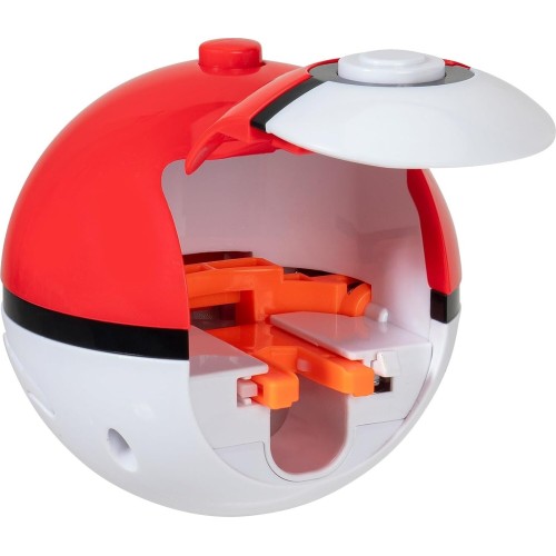 Jazwares Pokemon Battle Spinner Single-pack Charmander JW004397 191726768708